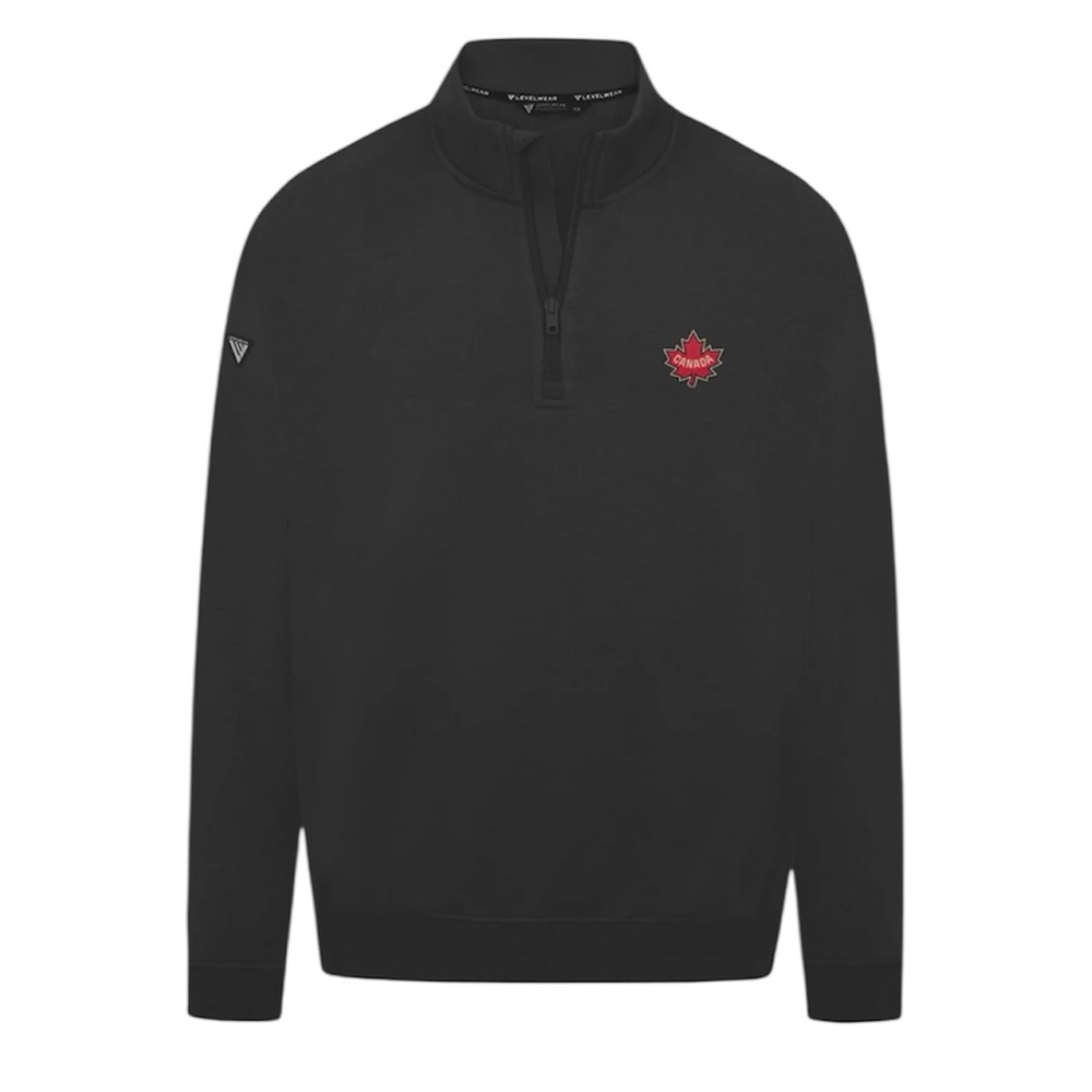 Nhl 4 Nations Team Canada sweatshirt size L